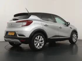 Renault Captur thumbnail 5