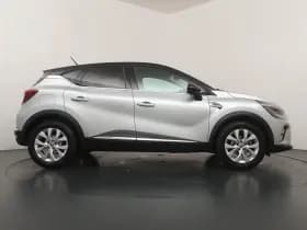 Renault Captur thumbnail 6