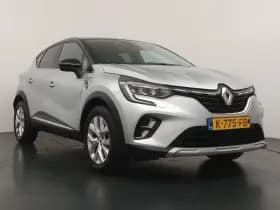 Renault Captur thumbnail 7