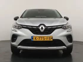 Renault Captur thumbnail 8