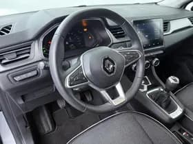 Renault Captur thumbnail 9