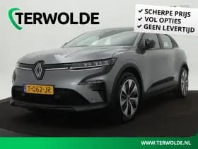 Renault Mégane E-Tech