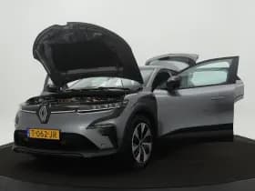 Renault Mégane E-Tech thumbnail 22
