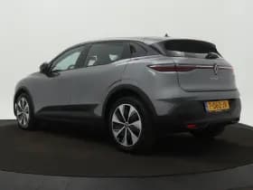 Renault Mégane E-Tech thumbnail 5