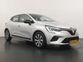 Renault Clio thumbnail 12