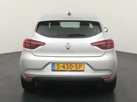 Renault Clio thumbnail 21