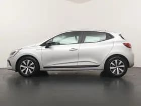 Renault Clio thumbnail 4