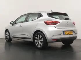 Renault Clio thumbnail 10