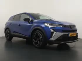 Renault Symbioz thumbnail 12