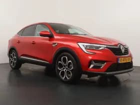Renault Arkana thumbnail 12
