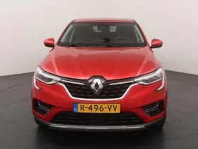 Renault Arkana thumbnail 13