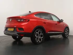 Renault Arkana thumbnail 3