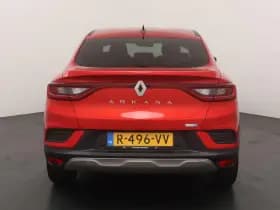 Renault Arkana thumbnail 21