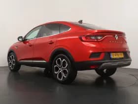 Renault Arkana thumbnail 10