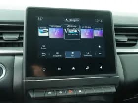 Renault Captur thumbnail 18