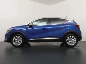 Renault Captur thumbnail 3