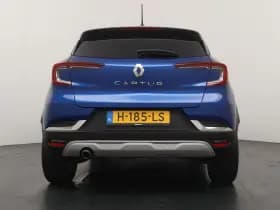 Renault Captur thumbnail 5