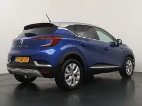 Renault Captur thumbnail 6