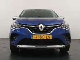 Renault Captur thumbnail 9