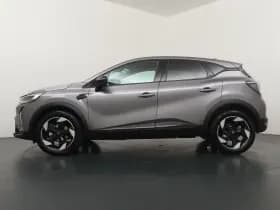 Renault Captur thumbnail 3