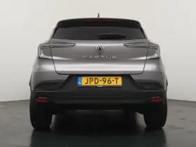 Renault Captur thumbnail 5