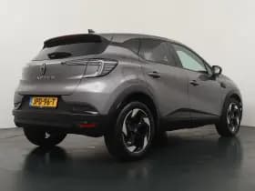 Renault Captur thumbnail 6