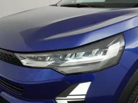 Renault Captur thumbnail 16