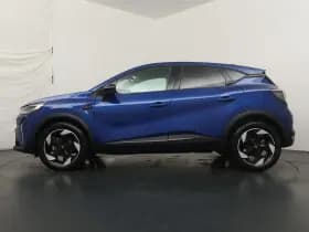 Renault Captur thumbnail 3