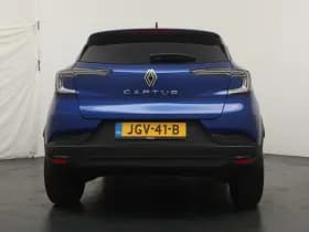 Renault Captur thumbnail 5