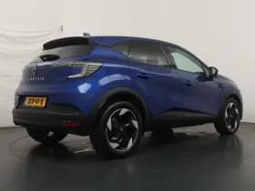 Renault Captur thumbnail 6