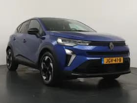 Renault Captur thumbnail 8