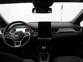 Renault Captur thumbnail 10