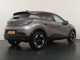 Renault Captur thumbnail 3