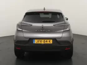 Renault Captur thumbnail 21
