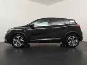 Renault Captur thumbnail 3