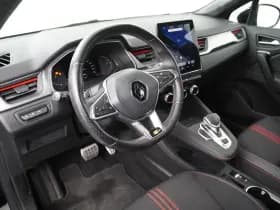 Renault Captur thumbnail 29