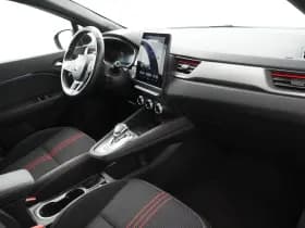 Renault Captur thumbnail 30
