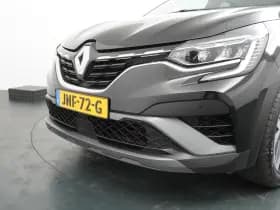 Renault Captur thumbnail 35