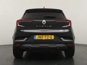 Renault Captur thumbnail 5