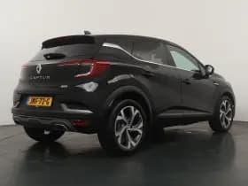Renault Captur thumbnail 6