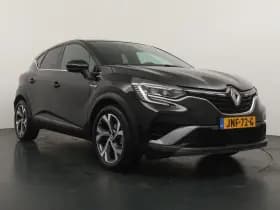 Renault Captur thumbnail 8