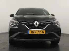 Renault Captur thumbnail 9