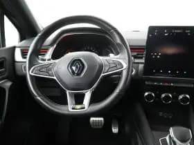 Renault Captur thumbnail 10