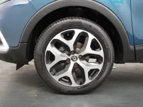 Renault Captur thumbnail 17