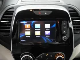 Renault Captur thumbnail 18