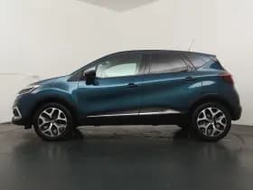 Renault Captur thumbnail 3