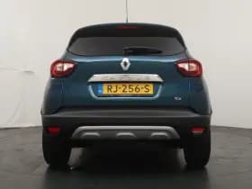 Renault Captur thumbnail 5
