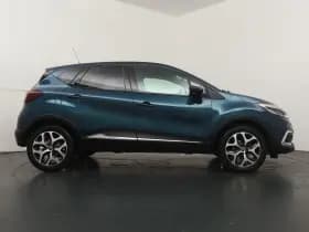 Renault Captur thumbnail 7