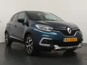 Renault Captur thumbnail 8