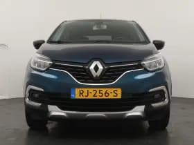 Renault Captur thumbnail 9
